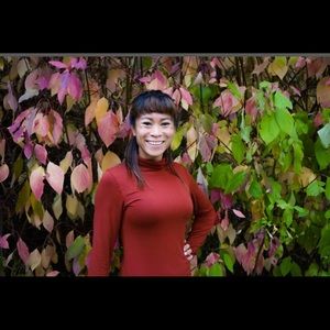 Meet your Posher, Tram